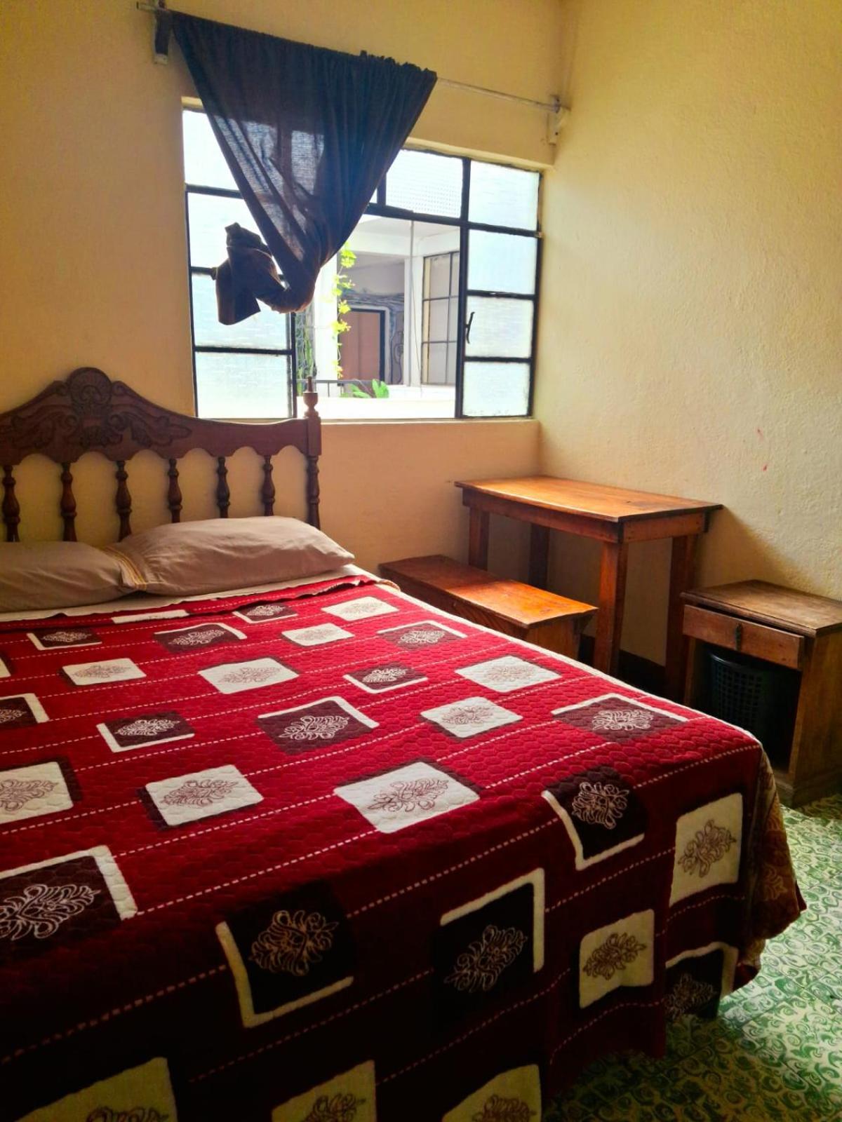 Hotel El Pasaje Antigua Dış mekan fotoğraf